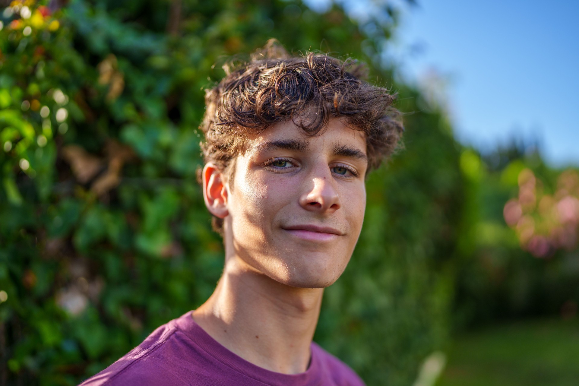 - Maximilian Hartmann